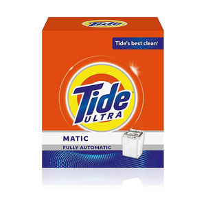 Detergente en polvo Tide a bajo precio, suministro al por mayor directamente del fabricante con un precio de descuento atractivo - Product Image 3