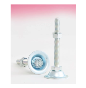 Herramientas y Ferretería Únicas de Primera Calidad, Fijaciones de Hierro Personalizadas, Pernos de Rosca Métrica Industrial, Pernos Japoneses - Product Image 1