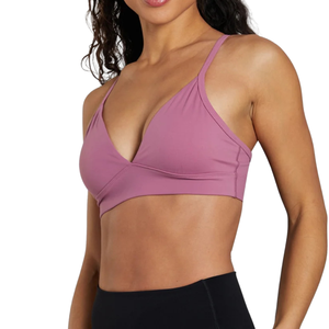 Sujetador Deportivo de Yoga para Mujer al por Mayor, Personalizable, Tela de la Mejor Calidad, Muestra Gratuita - Product Image 4