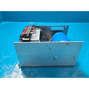Module d'alimentation industrielle POWER VOLT BVU-75FU5 BVU-75FU5-TEKN, utilisé tel quel, pièces d'équipement semi-conducteur d'époque - Product Image 1