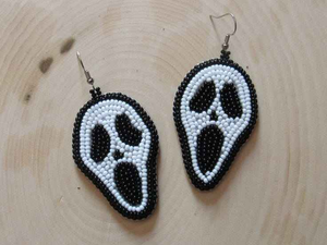 ต่างหูแฟชั่นสำหรับผู้หญิง ดีไซน์หรูหรา เหมาะสำหรับงานปาร์ตี้ งานเฉลิมฉลอง ของขวัญ เครื่องประดับแฟชั่นสุดอินเทรนด์ - Product Image 5