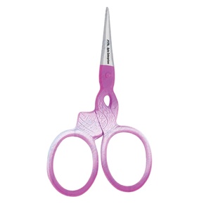 Tijeras de Peluquería con Logotipo Personalizado, Tijeras de Acero Inoxidable para Cortar el Cabello, Anillo Decorativo, Tijeras de Peluquería en Oferta - Product Image 1