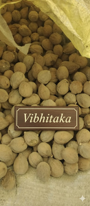 Behda Herbal de Grado Alimenticio (Terminalia Bellirica) - Product Image 4