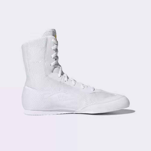 Zapatos de Boxeo Duraderos de Alto Rendimiento, Proveedor Mayorista y Exportador, Zapatos de Boxeo para Entrenamiento Deportivo Profesional - Product Image 5