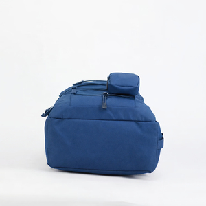 Sac à dos de sport portable et durable pour voyage en plein air, avec logo personnalisé, vente en gros 2026 - Product Image 2