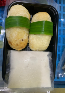 Gâteau de riz glutineux à la banane surgelé IQF, vente en gros, OEM pour l'exportation, Viet Delta Co. LTD, durée de conservation de 24 mois - Product Image 3