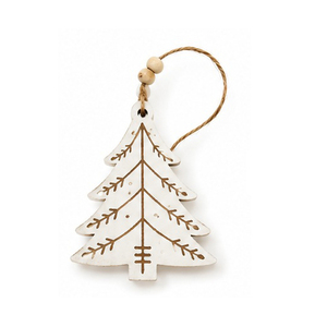 <b>Wooden</b> <b>tree</b> <b>Christmas</b> ornament Handicraft hanging <b>tree</b> decor Traditional <b>wooden</b> <b>Christmas</b> decoration - Product Image 2