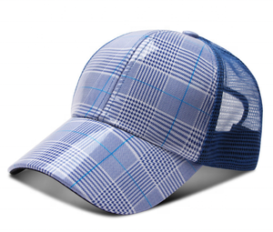 Casquettes Trucker en Velours Côtelé Richardson 6 Panneaux Personnalisables avec Logo, Respirantes, Imperméables, Style Urbain Décontracté, 100% Coton, Vente en Gros - Product Image 2