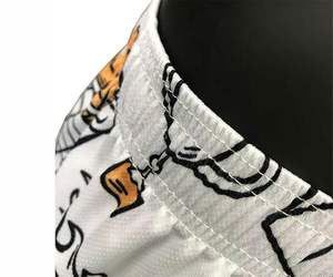 Envío Rápido, Uniforme de Baloncesto Personalizado de Manga Corta con Logotipo, Servicio OEM, Transpirable, de Secado Rápido, Unisex, para Juego en Equipo - Product Image 6