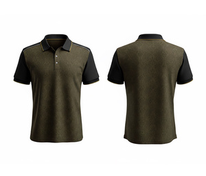 Full Print Polo Shirt for Men – Custom Team Uniform Solution Manufacturer Supplier Durable Stitching for Men Women Youth - Product Image 3