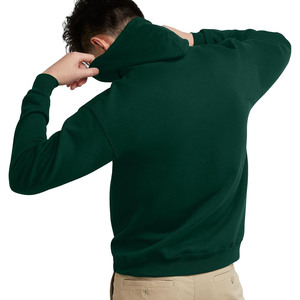 Sweat-shirts pour hommes de haute qualité, surdimensionnés, en polyester/coton, écologiques, à cordon de serrage, fabriqués professionnellement, très demandés et personnalisables. - Product Image 6