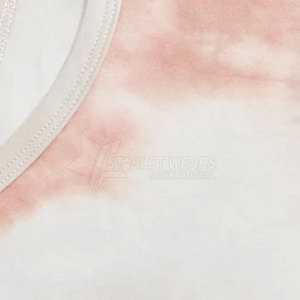 Camiseta sin Mangas para Hombre, Precio al por Mayor, Nuevo Stock, Personalizada, Tejida, Informal, Ecológica, Ligera, de Secado Rápido, para Deportes y Fitness - Product Image 6