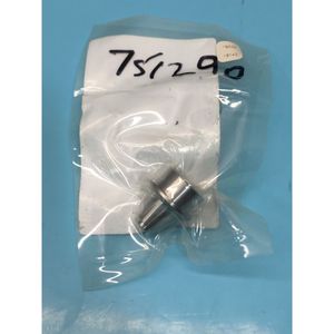 ELECTRO-GRAPH 78535 SHIELD, INSULATOR LONG - Equipo y piezas de semiconductores de confianza de la marca global Trusted Global Legacy - Product Image 3