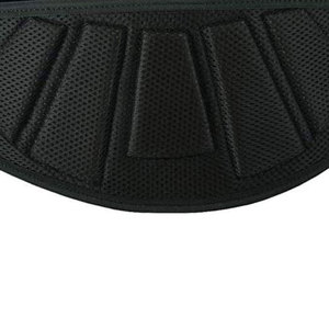Cinturón de Soporte Lumbar Ajustable y Transpirable Rhino Fitness, Alivio del Dolor de Espalda, Corrección de Postura, Soporte de Cintura de Neopreno para Adultos - Product Image 5