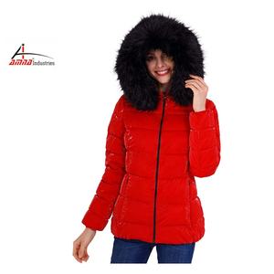 Chaquetas de burbujas para hombre, chaqueta de peso ultraligera, de longitud delgada, 100% de poliéster, moda de otoño e invierno - Product Image 1