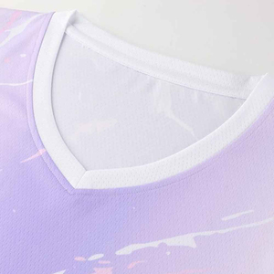 Vêtements de sport, dernier design, uniforme de basket-ball, logo personnalisé, couleur unie, avec service OEM, uniforme de basket-ball pour adultes - Product Image 3