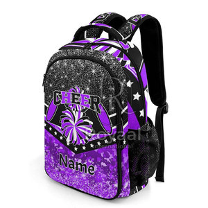 High Quality Custom Made Cheerleading <b>Bag</b> Latest Design 2026 New Arrival Cheerleading <b>Bags</b> For Sale - Product Image 2