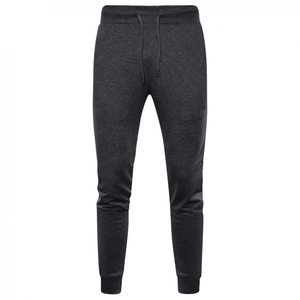 Survêtements de jogging élégants pour hommes, vente chaude, 100% coton, ensemble de survêtement uni, survêtements de jogging pas chers pour hommes - Product Image 2