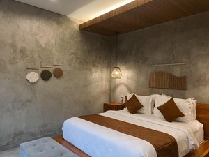 Ensemble de 3 tentures murales en macramé, idéal pour le salon, la chambre, la cuisine, le couloir et le balcon, ensemble de décoration moderne bohème pour la maison - Product Image 4