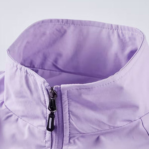 Chalecos ligeros para hombre para primavera y verano, chaquetas sin mangas con múltiples bolsillos con cremallera, chalecos casuales con cremallera para actividades al aire libre - Product Image 4