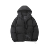 Winter High Quality Latest Style Fashionable <b>Men</b> Puffer <b>Jackets</b> Premium Quality Wholesale Customize Puffer <b>Jackets</b> Hot Sale - Product Image 4