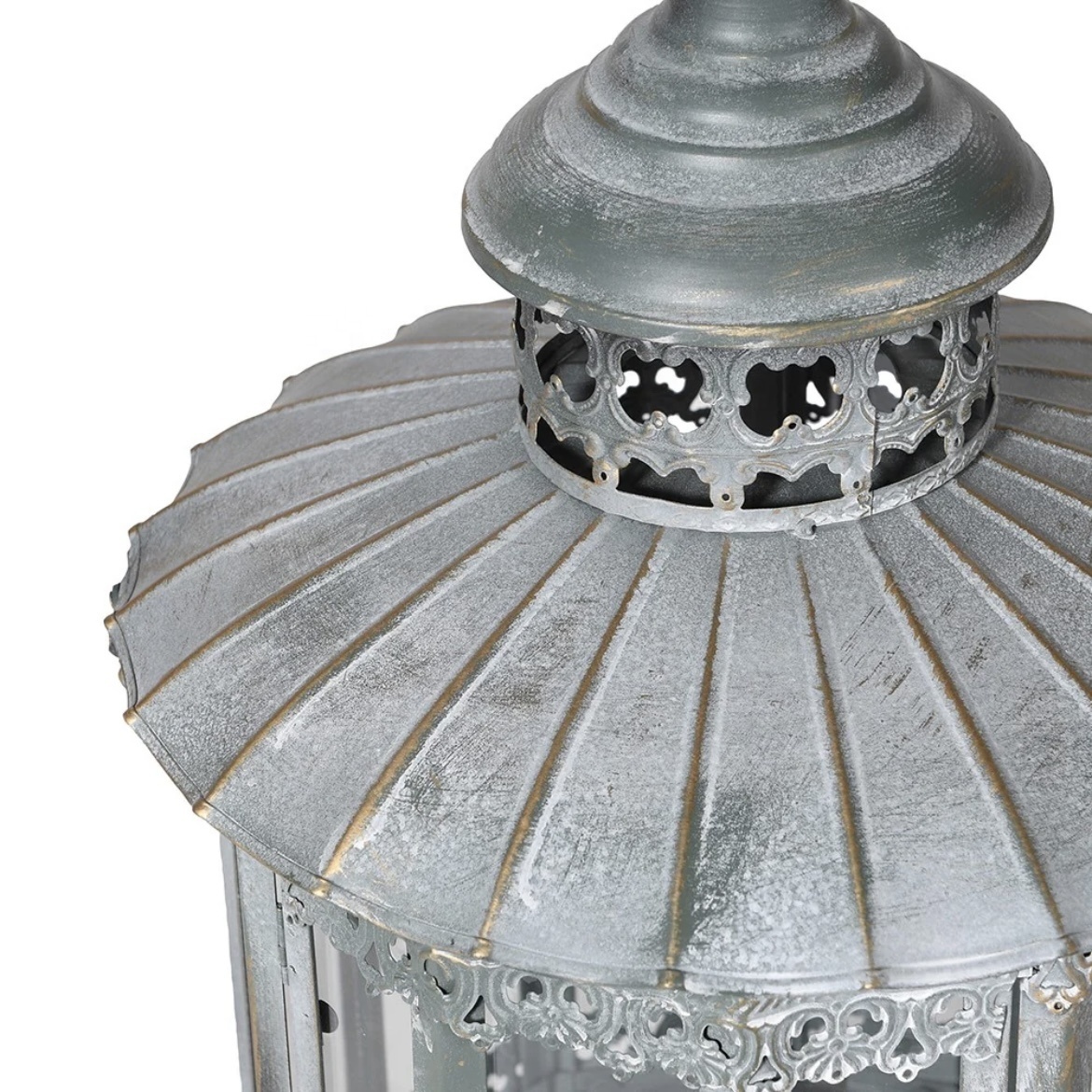 Antique Gray