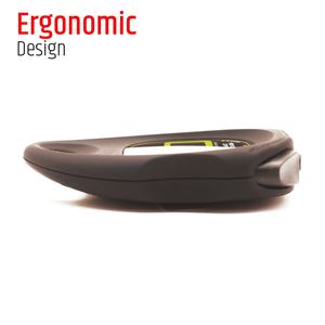 Cronómetro simple de nuevo diseño con memoria dividida - Product Image 5