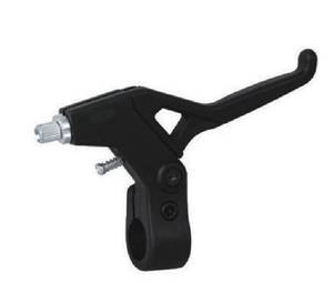 Poignées de frein réglables en plastique et alliage haute résistance pour vélos adultes et enfants, ensemble de leviers de frein pour vélo - Product Image 2