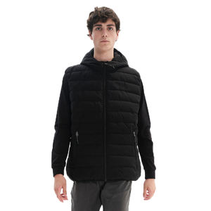 Nuevo Chaleco Acolchado Casual Personalizado, Resistente al Agua, para Invierno y Actividades al Aire Libre, con Cierre, Sin Mangas, Chaqueta Cálida, Tela Personalizada - Product Image 4