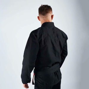 Uniformes de Artes Marciales Judo Bjj 2026 al por Mayor, Fabricante Pakistaní de Uniformes de Artes Marciales Judo Bjj a Precio Económico - Product Image 4