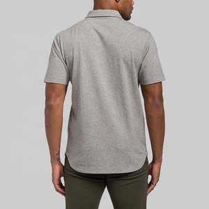 Nueva Llegada, Sudadera de Forro Polar con Media Cremallera para Hombre, Personalizada con Logotipo Bordado OEM, para Invierno, Informal, para Exteriores, 100% Algodón - Product Image 5