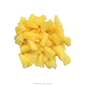 Anneaux d'ananas en conserve de qualité supérieure, les plus vendus en provenance d'usines vietnamiennes, dans du jus d'ananas, 20oz/30oz/A10 - Product Image 6