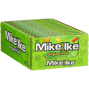 Mike y Ike al mejor precio, barato - Product Image 4