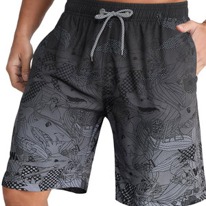 Shorts de Natación Premium para Hombre, Material de Secado Rápido con Ajuste Cómodo, Perfectos para la Playa y la Piscina - Product Image 2