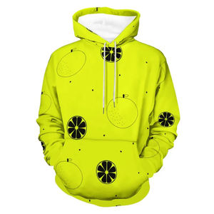 Sweat à capuche zippé respirant et extensible pour le sport, avec logo personnalisé - Product Image 1