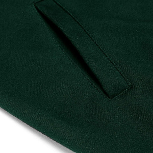 2024 Wholesale Customized Men Winter Warm Outerwear varsity Jacket Custom made 100% <b>wool</b> new fashion varsity jackets - Product Image 6