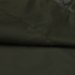 Streetwear Hooded Windbreaker Winter Jacket for Men Casual Style Waterproof Breathable Front Comfortable Fit for All Day Wear - Product Image 6