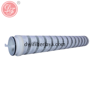 ไส้กรองน้ำมันไฮดรอลิกอุตสาหกรรมราคาโรงงาน ขนาด 10 ไมครอน - Product Image 1