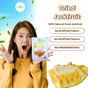 Wholesale Nava Brand Natural Tropical Jackfruit Snack Soft Dried <b>Sweet</b> Taste Export Grade Vacuum Pack Bulk 18 Months Shelf Life - Product Image 5
