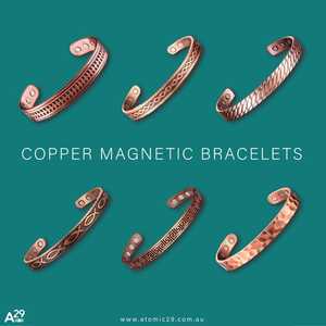 Gold Plated Alloy Cuff Bracelets Set Unisex Classic Style <b>Bangles</b> Jewelry <b>men</b> women copper healing wear therapy unisex - Product Image 3