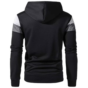 Sweat-shirts à capuche pour hommes, vêtements pour hommes, nouveautés en sweat-shirts et pulls, streetwear, sweat-shirt de sport - Product Image 2