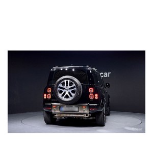 Land Rover Defender 110 P400 2024, 9 mois d'âge, 15 254 km, boîte de vitesses automatique, direction à gauche, caméra arrière - Product Image 4