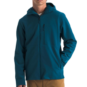 Most Demanding Stand Collar Men's Sports Track Jackets Autumn Winter Fashion High Quality Polyester Nylon Track Jacket Men - Product Image 3