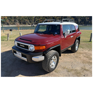 Toyota FJ Cruiser 2008 - Product Image 5