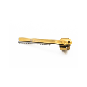 Professional Finger <b>Razor</b> Hair Cutting Stainless Steel Barber Styling <b>Razor</b> Salon Hairdressing Tool for Body & Face - Product Image 6