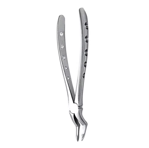 ARISTON INTERNATIONAL - Pinzas Dentales Pediátricas Manuales de Alta Calidad para Extracción con Excelente Fuente de Alimentación, en Venta - Product Image 6