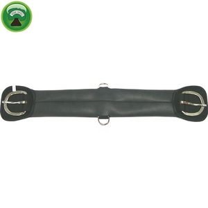 Silla de montar hebillas de neopreno occidental circunferencia - Product Image 1