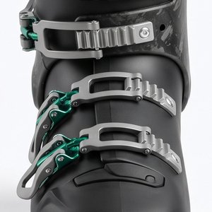 MALUZA INDUSTRIES - Botas de Esquí para Hombre al por Mayor, Impermeables, Resistentes al Viento, Calzado para Snowboard, Forro Polar Transpirable y Cálido - Product Image 2