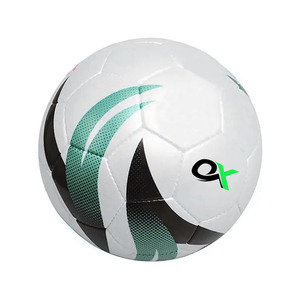 Oxva Industries Premium Quality Soccer <b>Ball</b> Sports Practice <b>Exercise</b> Soccer <b>Ball</b> Durable Football Soccer <b>Balls</b> - Product Image 5