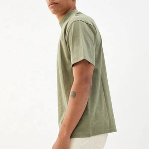 เสื้อยืดโอเวอร์ไซส์สำหรับผู้ชาย ผู้หญิง และวัยรุ่น ใส่ได้ทุกเพศ เนื้อผ้านุ่ม สวมใส่สบาย คลาสสิก ต้องมีในตู้เสื้อผ้า เหมาะสำหรับฤดูร้อน - Product Image 5